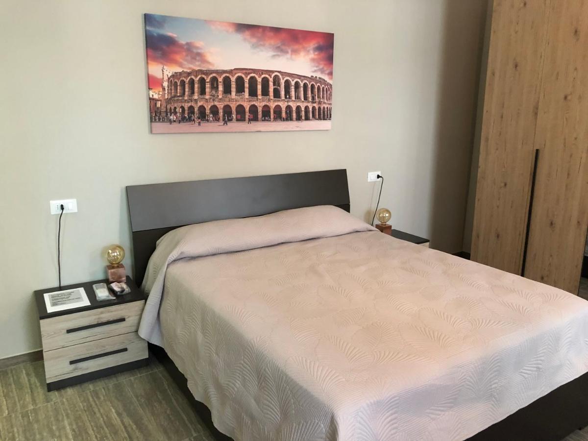 מלון ורונה Residenza Grazioli מראה חיצוני תמונה