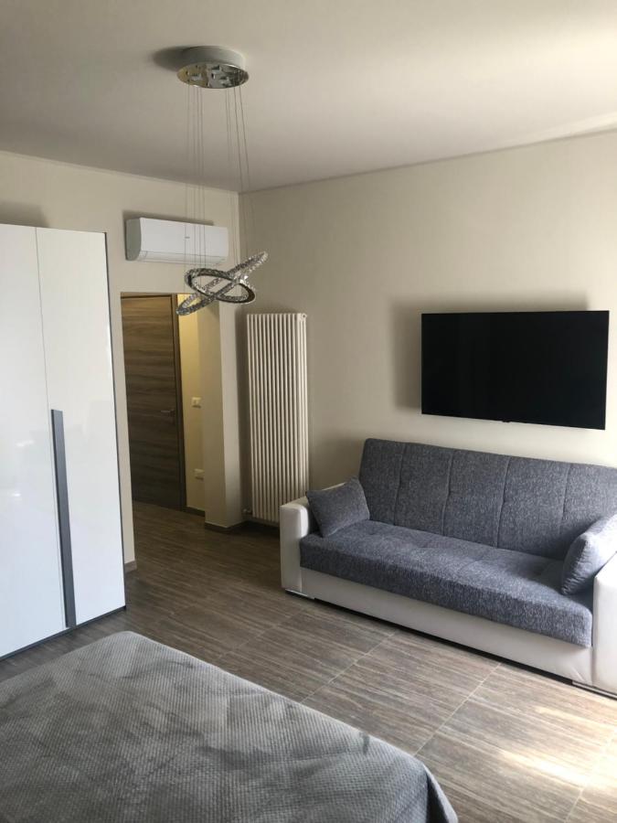 מלון ורונה Residenza Grazioli מראה חיצוני תמונה
