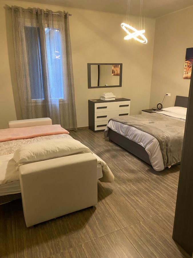 מלון ורונה Residenza Grazioli מראה חיצוני תמונה