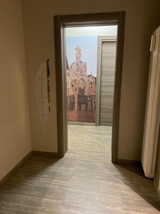 מלון ורונה Residenza Grazioli מראה חיצוני תמונה