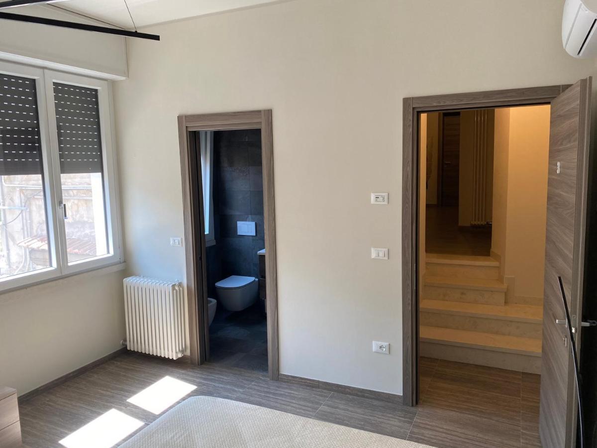 מלון ורונה Residenza Grazioli מראה חיצוני תמונה
