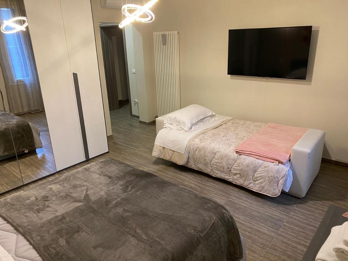 מלון ורונה Residenza Grazioli מראה חיצוני תמונה