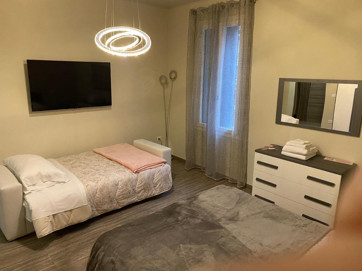 מלון ורונה Residenza Grazioli מראה חיצוני תמונה