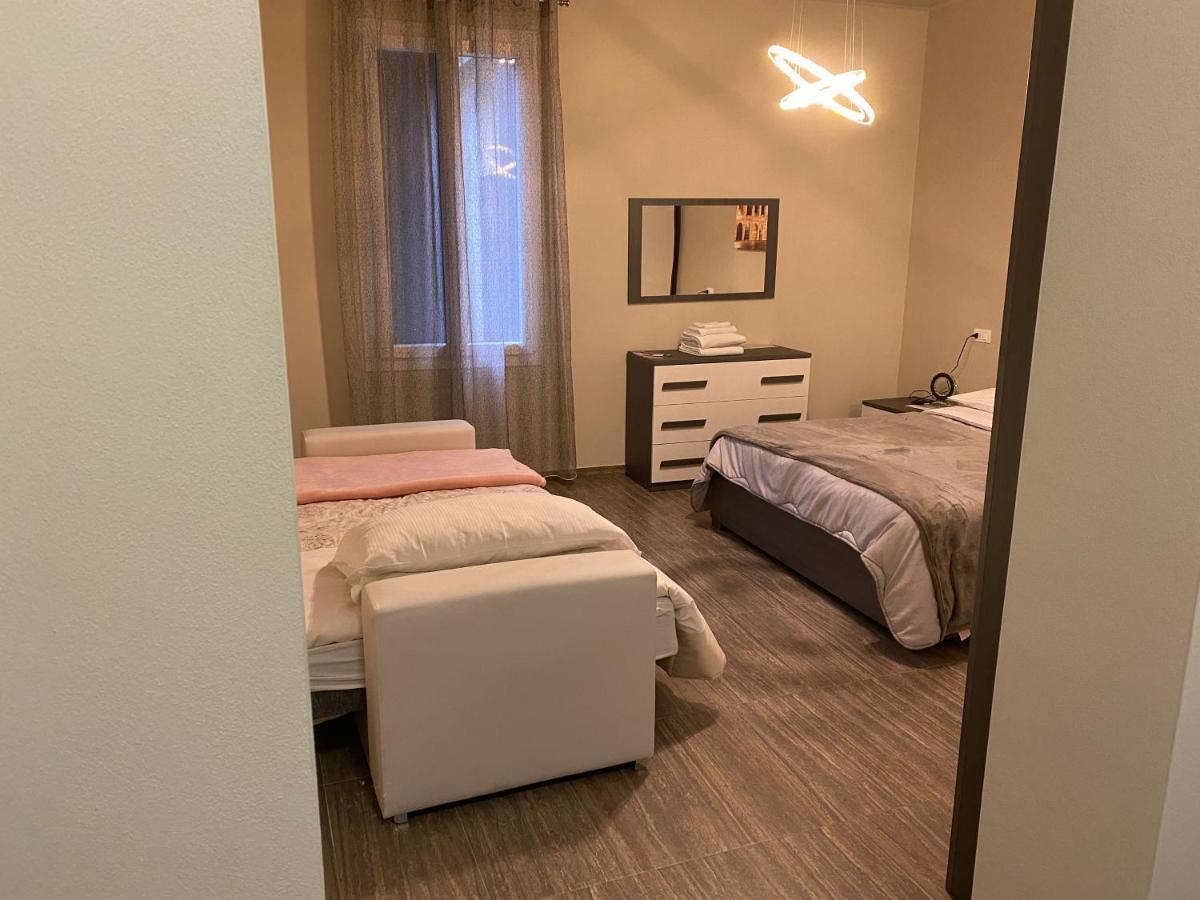 מלון ורונה Residenza Grazioli מראה חיצוני תמונה