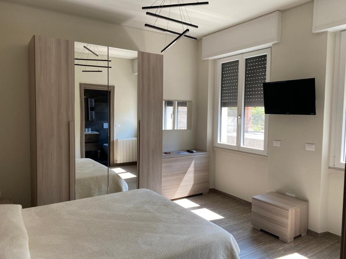 מלון ורונה Residenza Grazioli מראה חיצוני תמונה