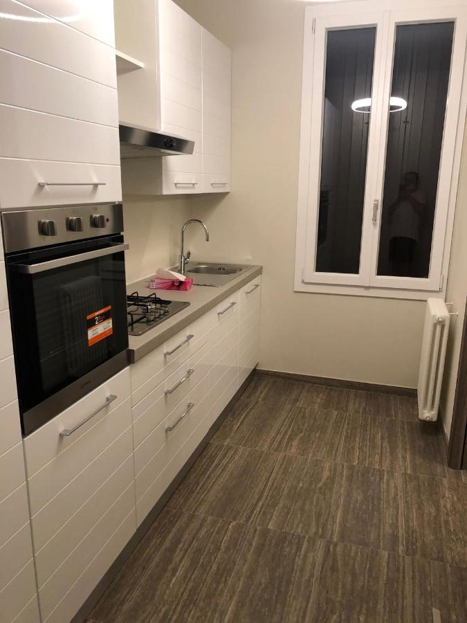 מלון ורונה Residenza Grazioli מראה חיצוני תמונה