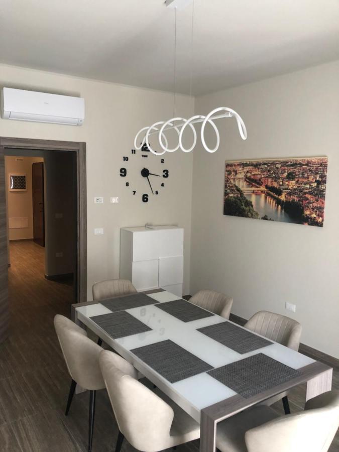 מלון ורונה Residenza Grazioli מראה חיצוני תמונה