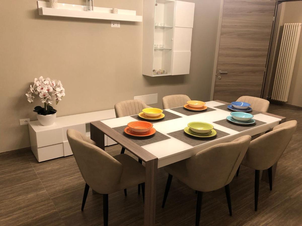 מלון ורונה Residenza Grazioli מראה חיצוני תמונה