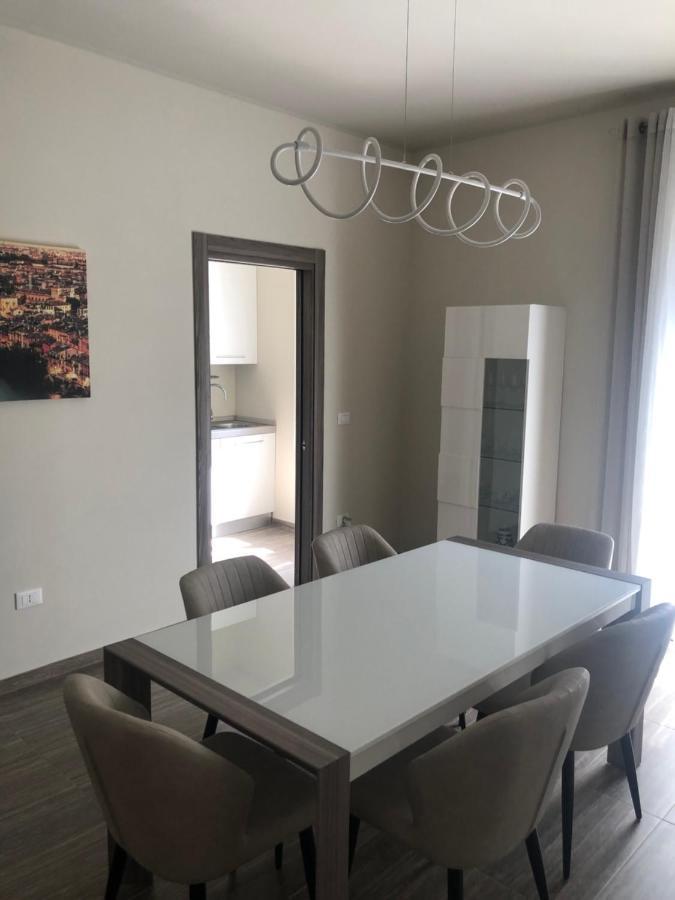 מלון ורונה Residenza Grazioli מראה חיצוני תמונה