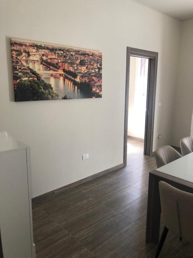 מלון ורונה Residenza Grazioli מראה חיצוני תמונה