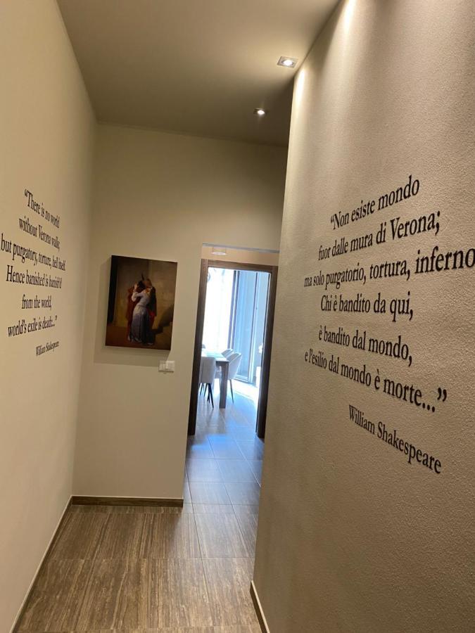 מלון ורונה Residenza Grazioli מראה חיצוני תמונה
