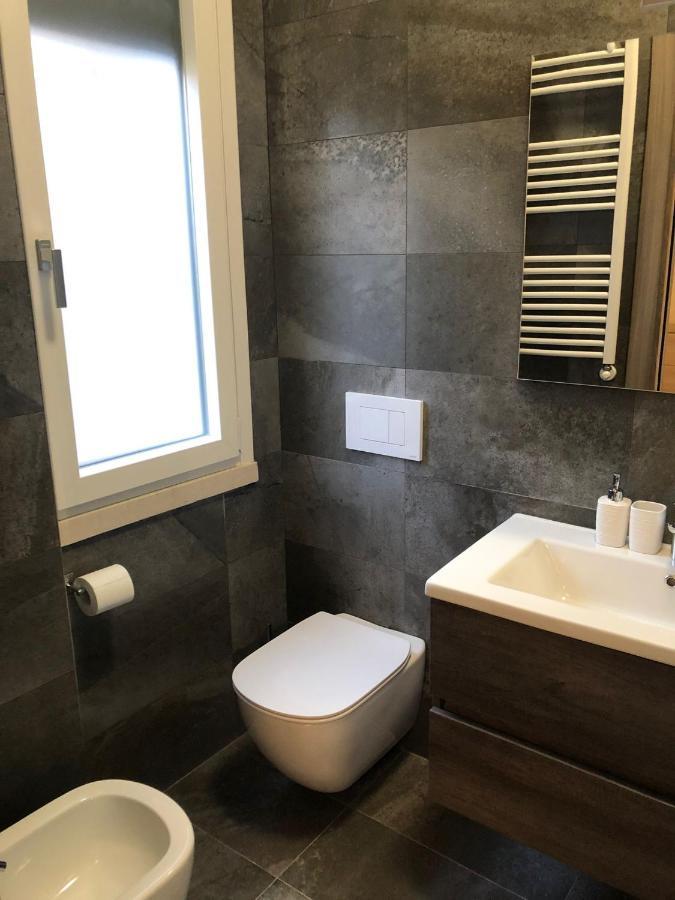 מלון ורונה Residenza Grazioli מראה חיצוני תמונה