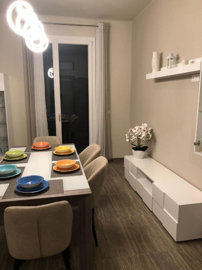 מלון ורונה Residenza Grazioli מראה חיצוני תמונה