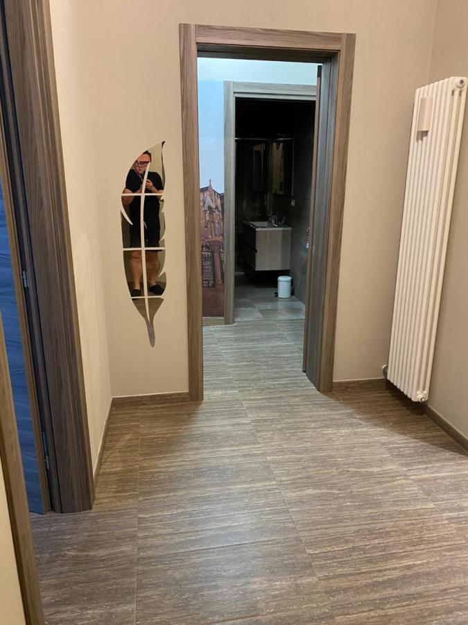 מלון ורונה Residenza Grazioli מראה חיצוני תמונה