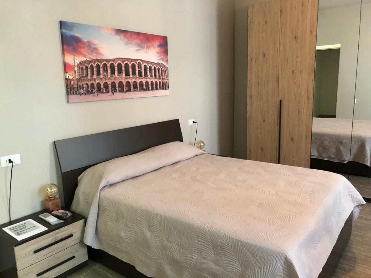 מלון ורונה Residenza Grazioli מראה חיצוני תמונה