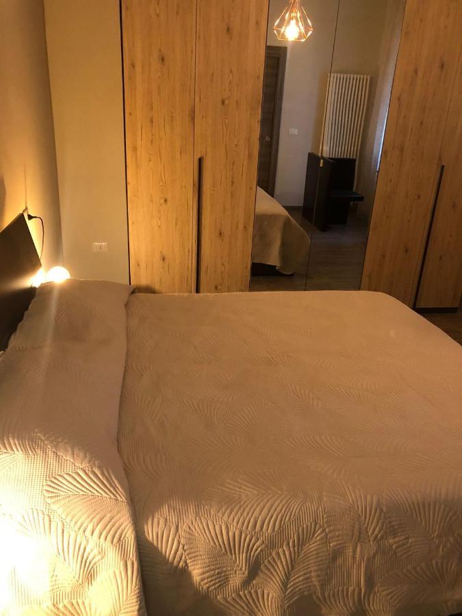 מלון ורונה Residenza Grazioli מראה חיצוני תמונה