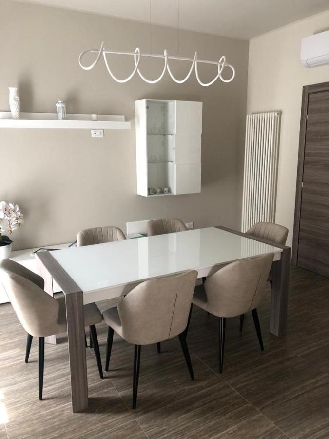 מלון ורונה Residenza Grazioli מראה חיצוני תמונה