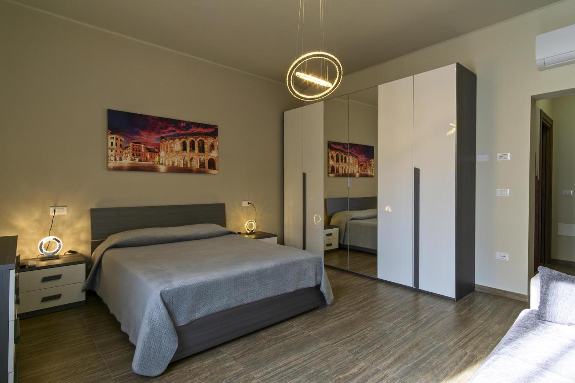 מלון ורונה Residenza Grazioli מראה חיצוני תמונה