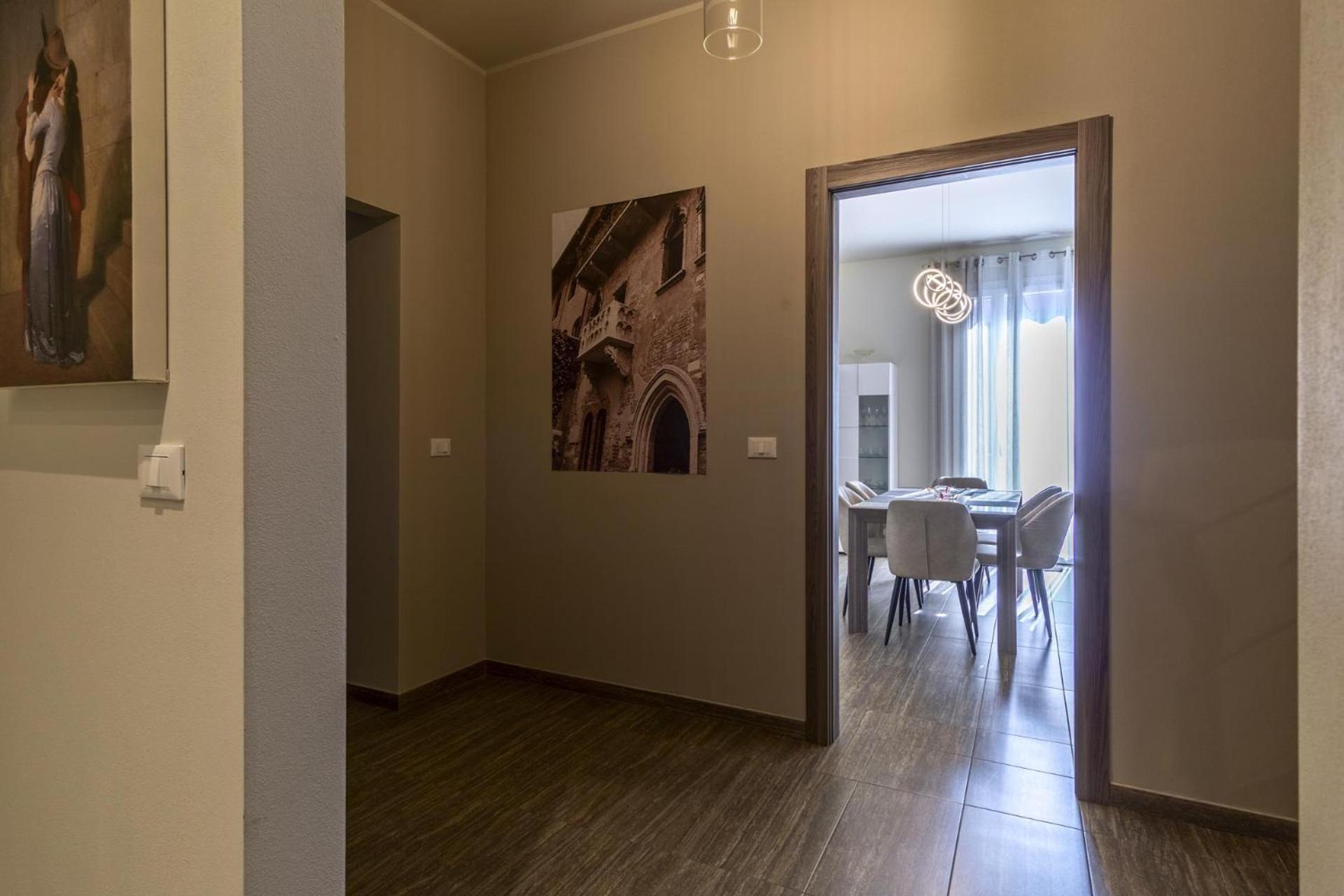 מלון ורונה Residenza Grazioli מראה חיצוני תמונה