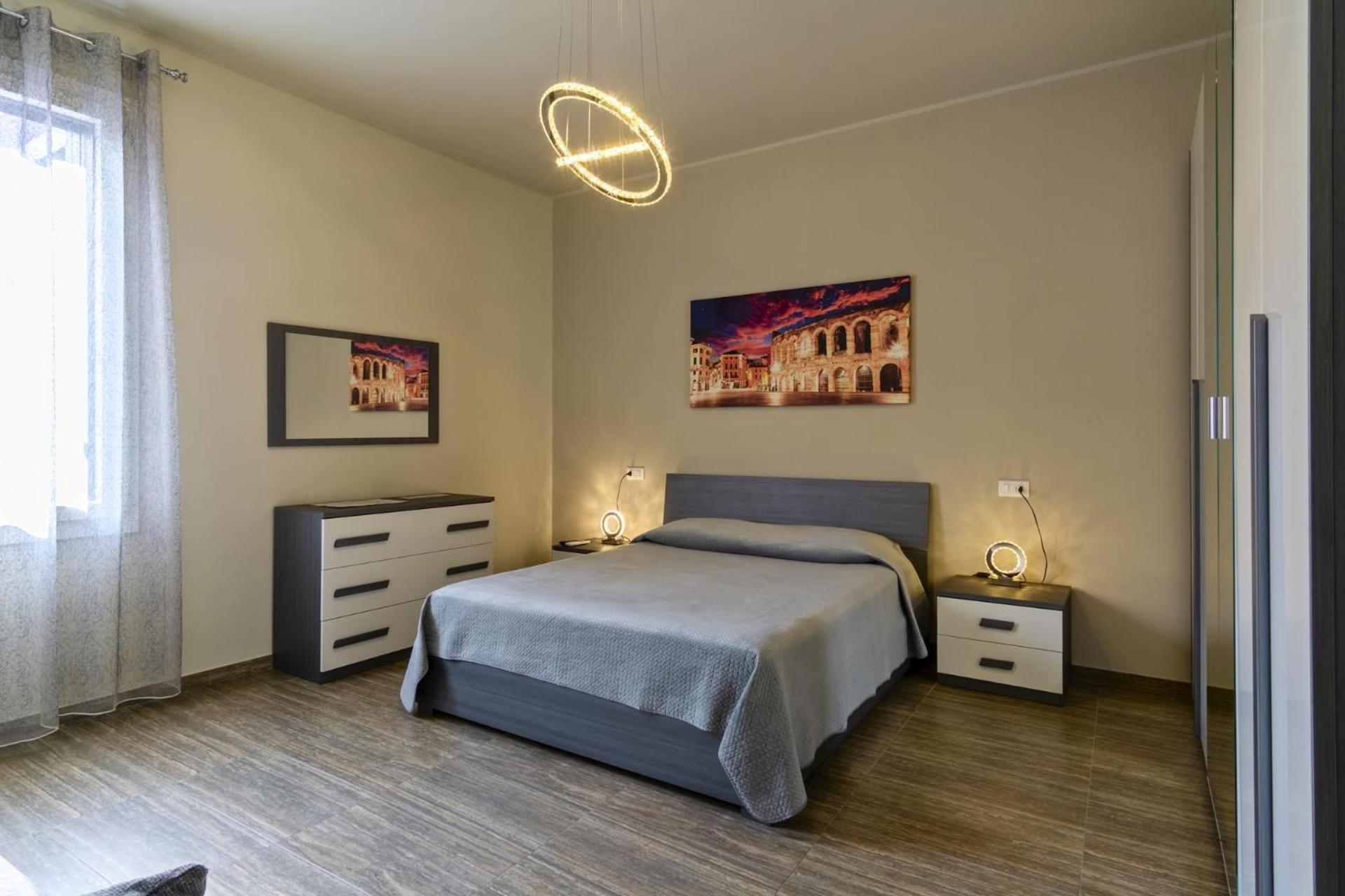 מלון ורונה Residenza Grazioli מראה חיצוני תמונה