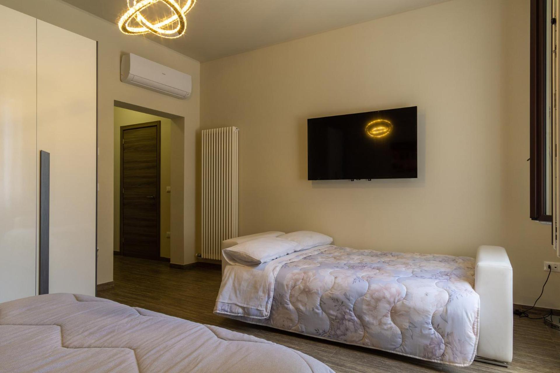 מלון ורונה Residenza Grazioli מראה חיצוני תמונה