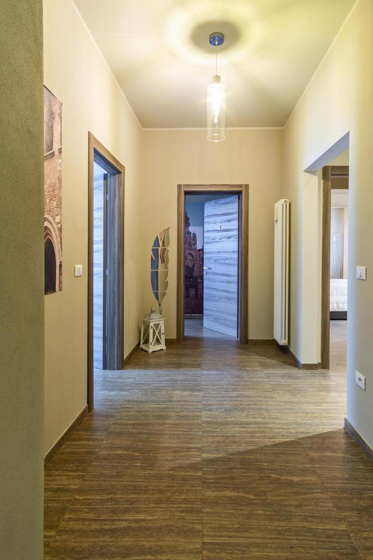 מלון ורונה Residenza Grazioli מראה חיצוני תמונה