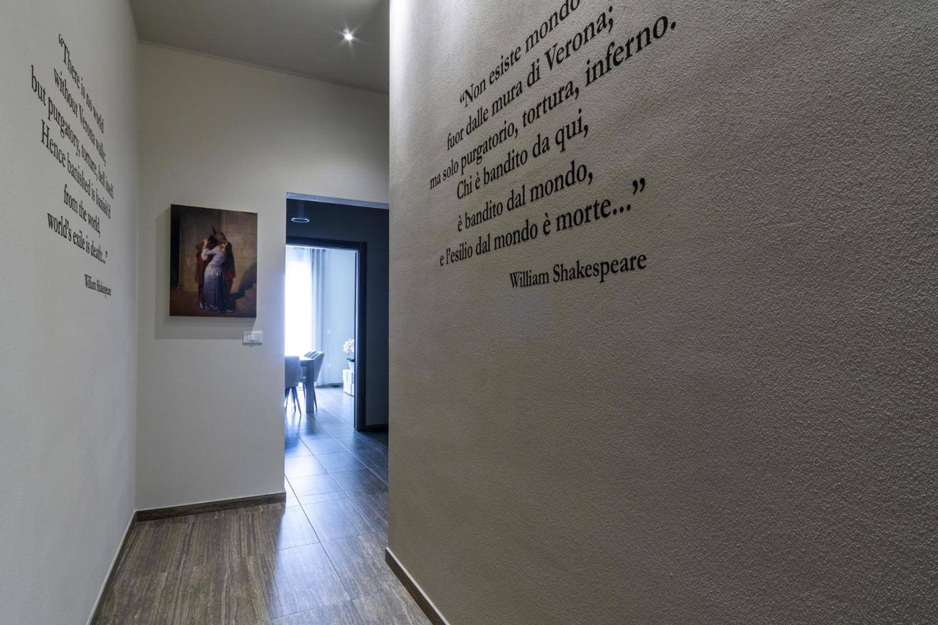 מלון ורונה Residenza Grazioli מראה חיצוני תמונה