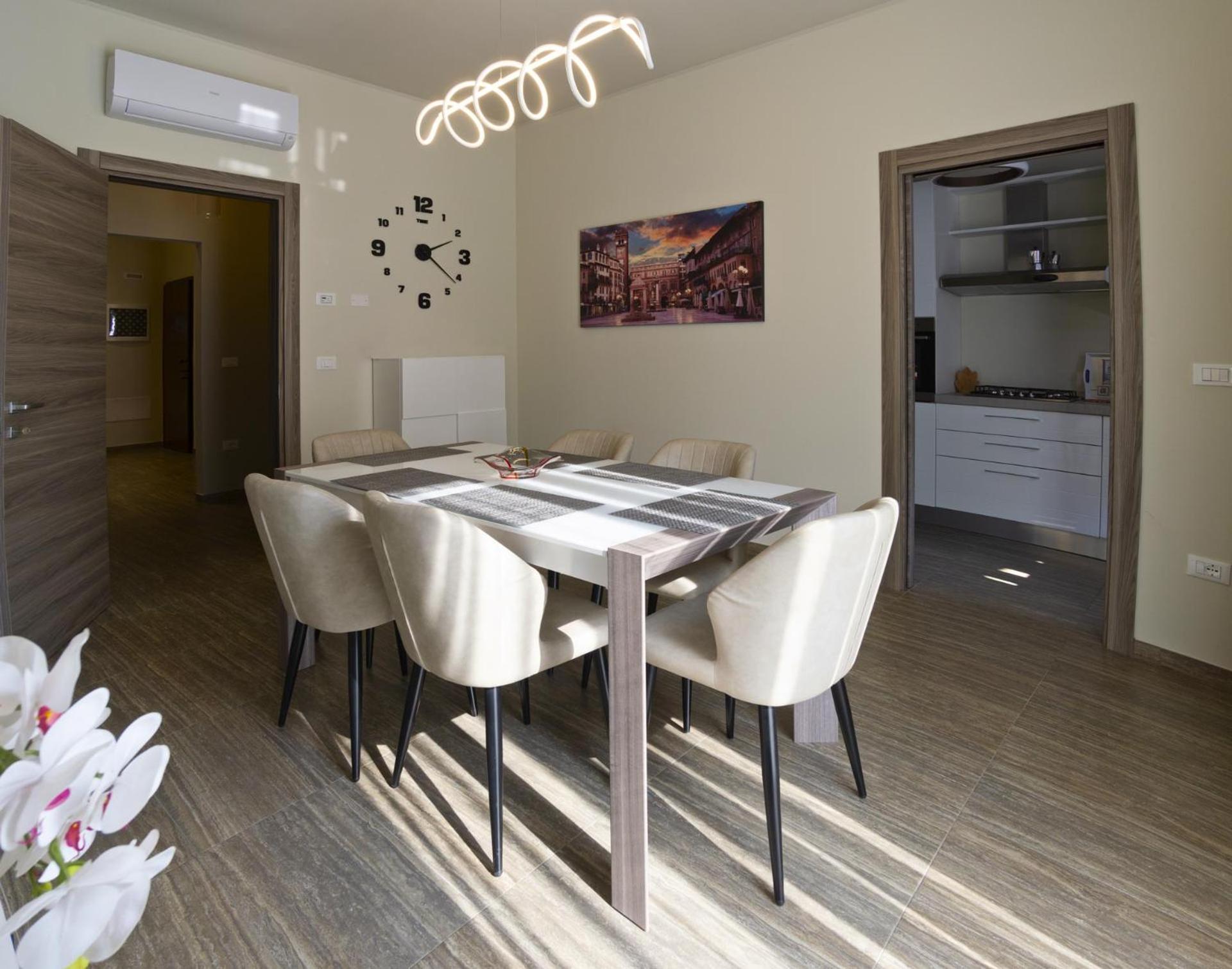 מלון ורונה Residenza Grazioli מראה חיצוני תמונה