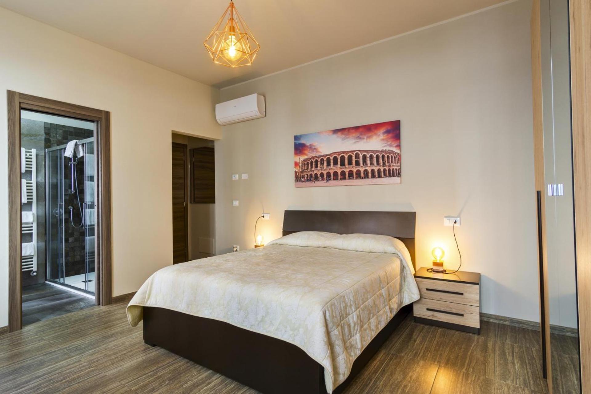 מלון ורונה Residenza Grazioli מראה חיצוני תמונה